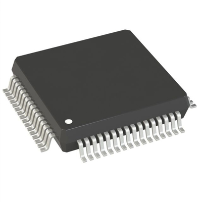 Vi điều khiển GD32L235RBT6 MCU Đa năng 1.71V Đến 3.63V Arm Cortex-M23 MCU 32-Bit