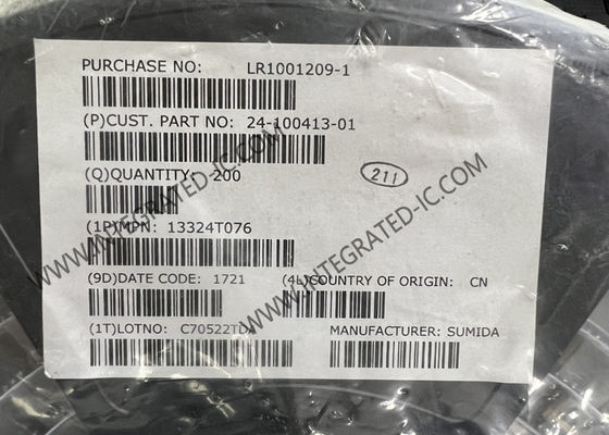 13324-T076 Chip Mạch Tích Hợp Biến Áp Flyback Biến Áp SMPS