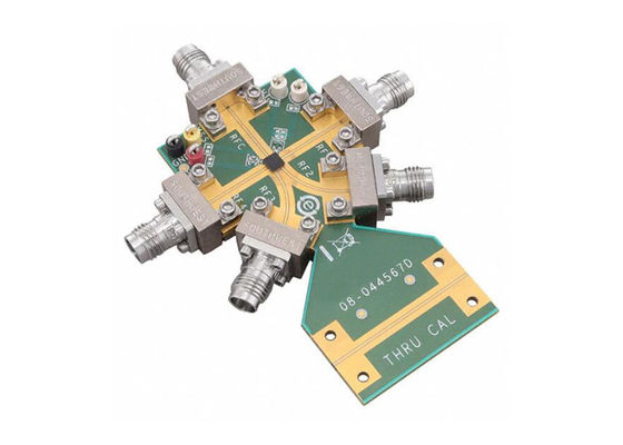 ADRF5047-EVALZ Embedded Solutions Fully Populated Connectorized Evaluation Board