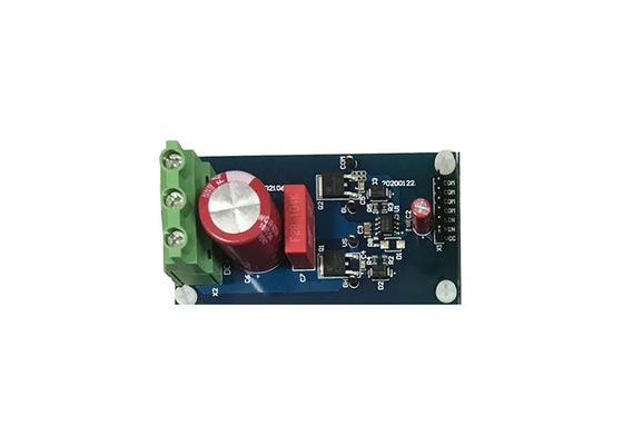 EVAL-2ED2106 Embedded Solutions General Purpose Demo Board For Gate Driver Evaluation