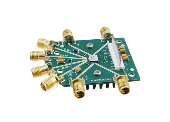 EVAL01-HMC1061LC5 Embedded Solutions 0 Hz To 18 GHz Amplifier Evaluation PCB Board