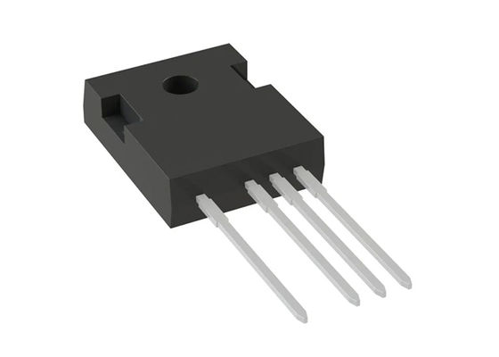 Chip mạch tích hợp IXSJ80N120R1K Hiệu suất cao 1200V 18 mΩ 80A SiC MOSFET công suất