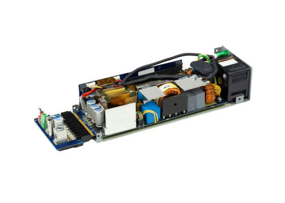 EVAL-1K6W-PSU-CFD7-QD Embedded Solutions CoolMOS™ Power Supply Power Management Evaluation Board