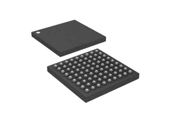 Mô-đun Giao tiếp Không dây STA8135GTR Động cơ Thu GNSS Đa băng tần, Đa chòm sao, Chính xác