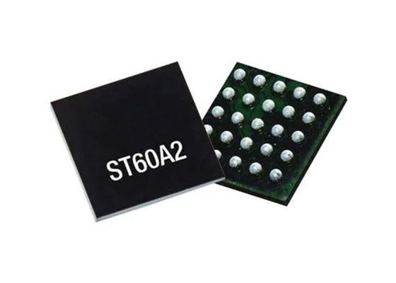 ST60A2G0I1D7GYO Mô-đun truyền thông không dây 60GHz Transceiver cho kết nối không tiếp xúc tầm ngắn