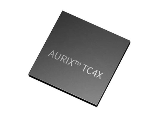 SAK-TC4D9XP-20MF500CC AB Microcontroller MCU Hiệu suất cao AURIX TM 32 bit Microcontroller chip đơn