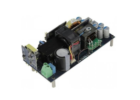 EVAL-1K4W-ZVS-FB-CFD7 Embedded Solutions 1400W ZVS Phase Shift Full Bridge Evaluation Board