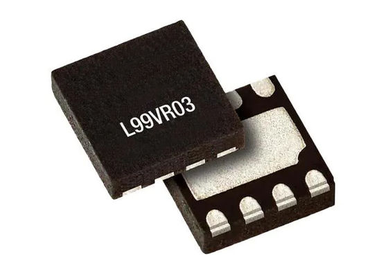 L99VR033QTR Integrated Circuit Chip LDO Voltage Regulators For Automotive MCU Power Supplies