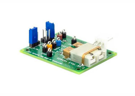 Bảng đánh giá bộ khuếch đại cặp nhiệt điện AD8494 AD8494-EVALZ Embedded Solutions