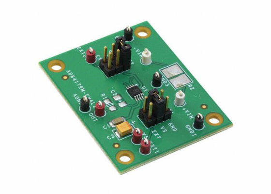 Bảng đánh giá Op Amp Embedded Solutions AD8417RM-EVALZ Bảng đánh giá AD8417
