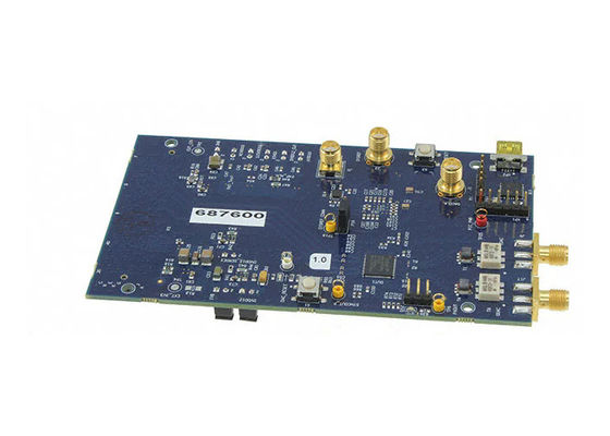 Bảng đánh giá DAC+ TxDAC+ 16-Bit kép 2.25 GSPS AD9152-FMC-EBZ Embedded Solutions