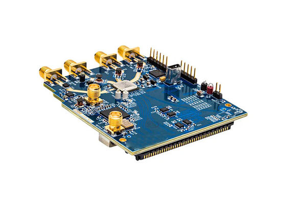 AD9172-FMC-EBZ Giải pháp nhúng 16 bit 12.6G Samples Per Second DAC Evaluation Board