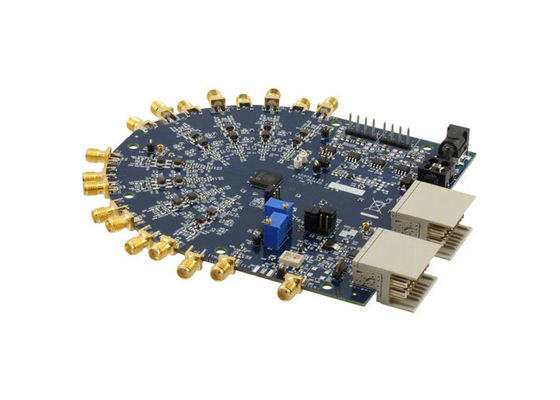 AD9249-65EBZ Giải pháp nhúng 14 bit 65M Samples Per Second ADC Evaluation Board