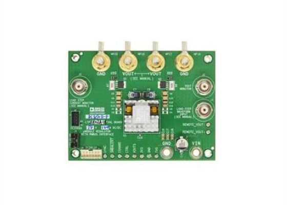 DC3190B-E Giải pháp nhúng 54V Điện cao DC-DC Power μModule Evaluation Board