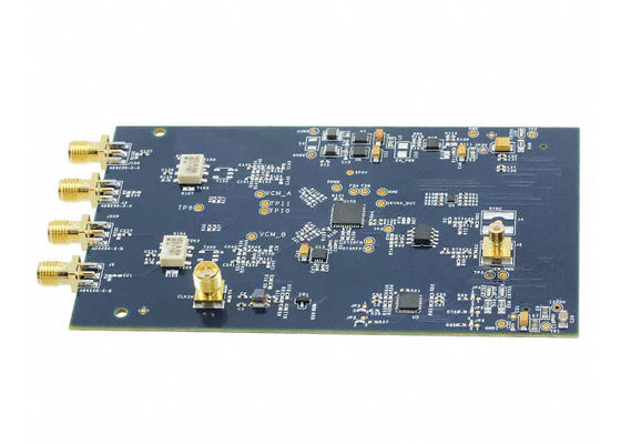 AD9250-250EBZ Giải pháp nhúng 14 Bit 250M Samples Per Second ADC Board Evaluation