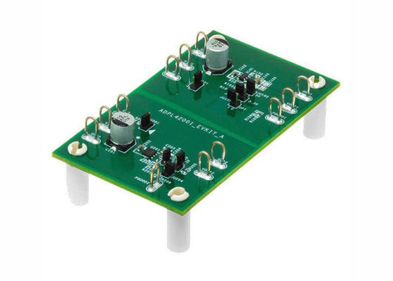 Bộ công cụ đánh giá giải pháp nhúng ADPL42001EVKIT, Bảng đánh giá ADPL42001