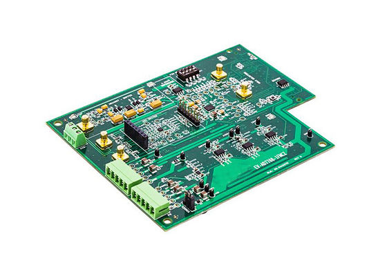Bảng đánh giá ADC 24 bit 256k Mẫu trên giây cho Giải pháp nhúng EV-AD7768-1FMCZ