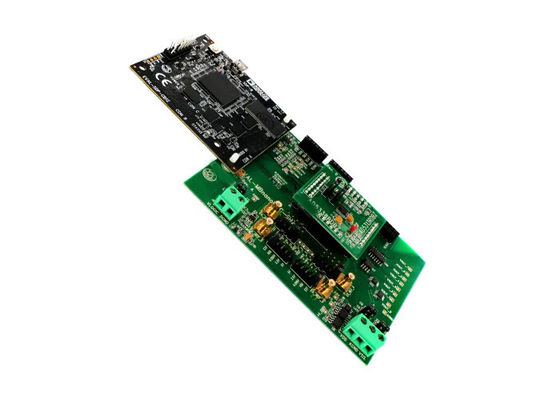 EVAL-AD5325DBZ Giải pháp nhúng 12-Bit Quad Channel Voltage Output DAC Evaluation Board