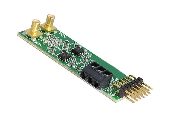 EVAL-AD7691-PMDZ Giải pháp nhúng ADC Data Acquisition PmodTM Platform Evaluation Expansion Board