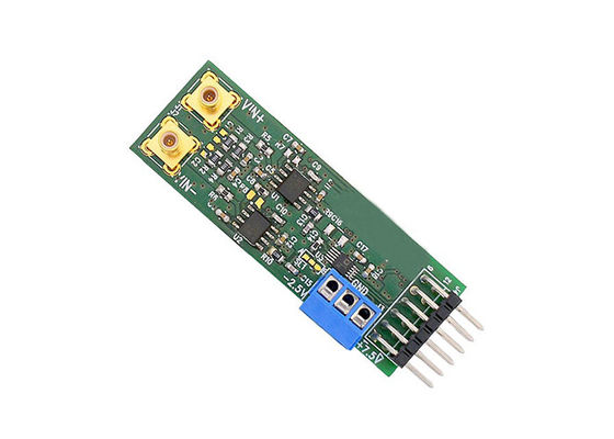 EVAL-AD7982-PMDZ Giải pháp nhúng ADC Data Acquisition PmodTM Platform Evaluation Board