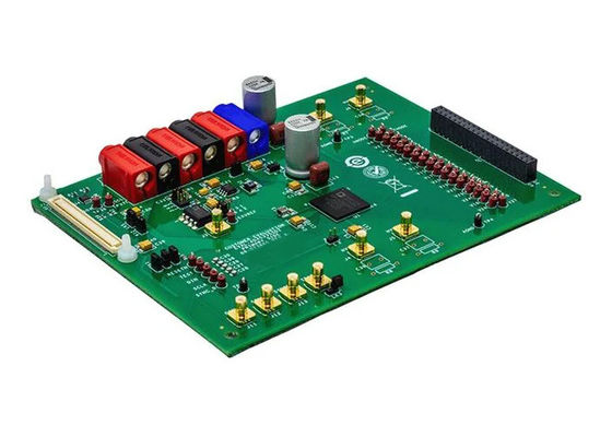 Bảng đánh giá DAC Mẫu trên giây 14 bit Giải pháp nhúng EVAL-AD45335SDZ