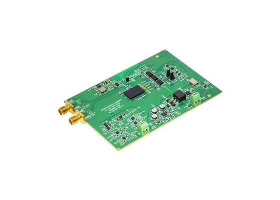 Bảng đánh giá ADC 24 bit 2M mẫu trên giây cho các giải pháp nhúng EVAL-ADAQ4224-FMCZ