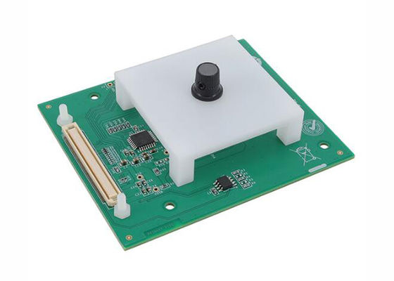Bảng đánh giá giải pháp nhúng EVAL-ADA4570SDZ cho Cảm biến AMR từ tính ADA4570
