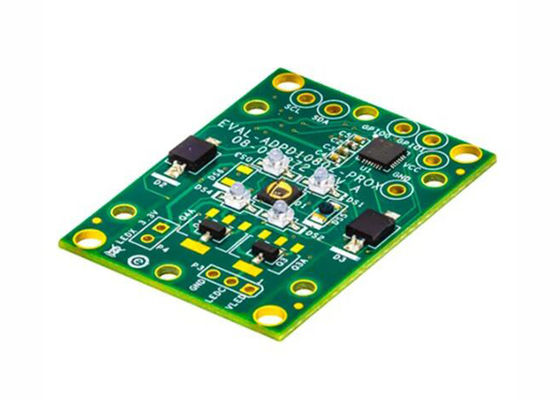 EVAL-ADPD1080Z-PRX Giải pháp nhúng ADPD1080 Bảng đánh giá giao diện đầu cuối