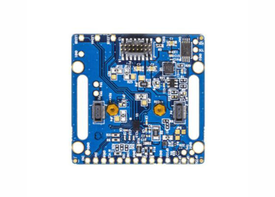 Bảng đánh giá giải pháp nhúng EVAL-ADPD4000Z-PPG cho bộ phận đầu cuối tương tự ADPD4000