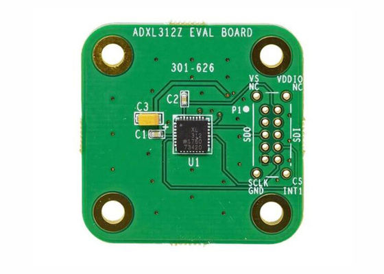 Bảng đánh giá gia tốc kế ADXL312 Embedded Solutions EVAL-ADXL312-SDP