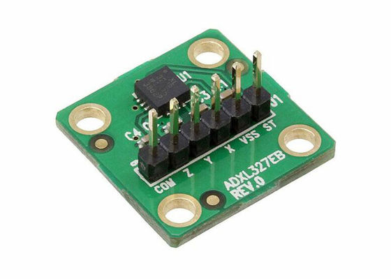 Bảng đánh giá gia tốc kế 3 trục ADXL327 ADXL327Z Embedded Solutions