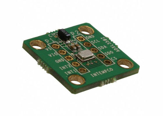 EVAL-ADXL350Z Giải pháp nhúng ADXL350 IMEMS Accelerometer Evaluation Board