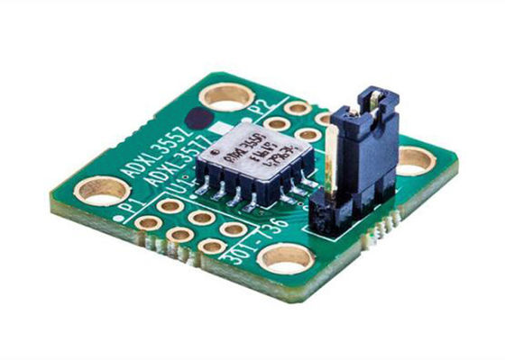EVAL-ADXL355Z Giải pháp nhúng ADXL355 MEMS Accelerometers Evaluation Board