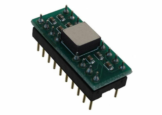 EVAL-ADXRS642Z Giải pháp nhúng ADXRS642 Gyroscope 1 Axis Sensor Evaluation Board
