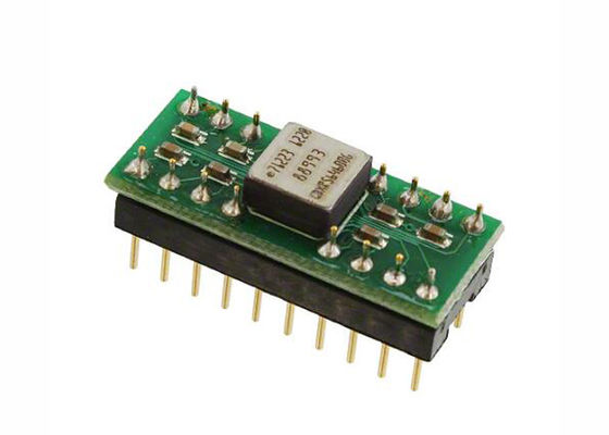 Bảng mạch đơn giản EVAL-ADXRS646Z Embedded Solutions ADXRS646