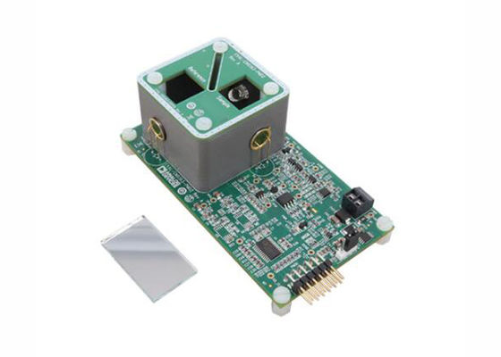 EVAL-CN0363-PMDZ Giải pháp nhúng AD7175-2 Color Sensor Pmod Evaluation Board