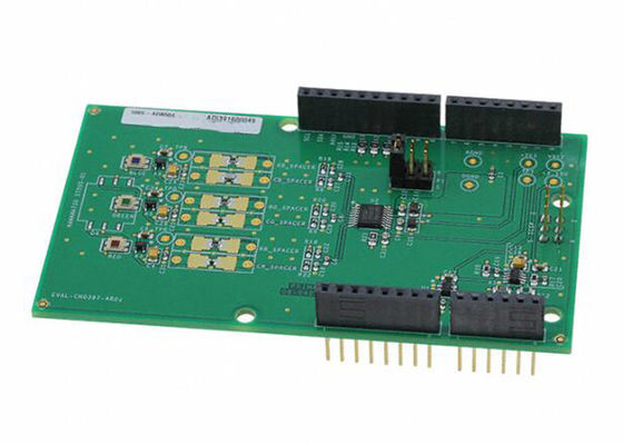 Bảng đánh giá Arduino Giao diện Bộ điều kiện Cảm biến Giải pháp Nhúng EVAL-CN0397-ARDZ
