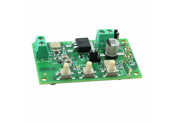 Bảng đánh giá thu thập dữ liệu Digital Potentiometer EVAL-CN0405-EB1Z Embedded Solutions Lab™