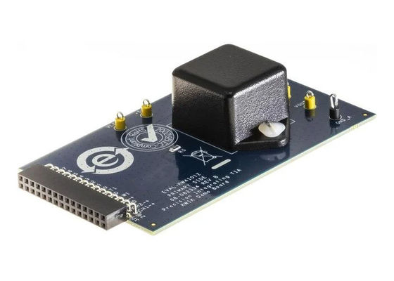 EVAL-KW4101Z Giải pháp nhúng Cổng hai kênh Cổ đồng đánh giá bộ khuếch đại thông điện