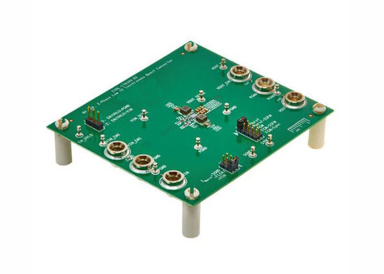 Bảng đánh giá bộ điều khiển tăng áp LT8349 Embedded Solutions EVAL-LT8349-BZ