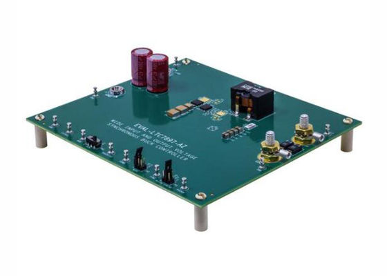EVAL-LTC7897-AZ Giải pháp nhúng Đánh giá mạch Buck Controller Board