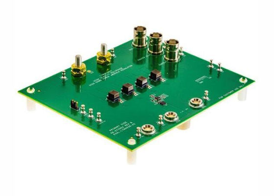 BẢNG ĐÁNH GIÁ LTM4638-AZ Embedded Solutions BẢNG DEMO GIẢM ÁP