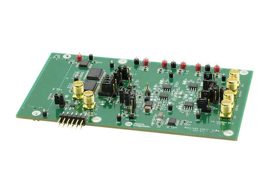MAX11905EVKIT Giải pháp nhúng 20 Bit 1.6M Samples Per Second ADC Evaluation Board