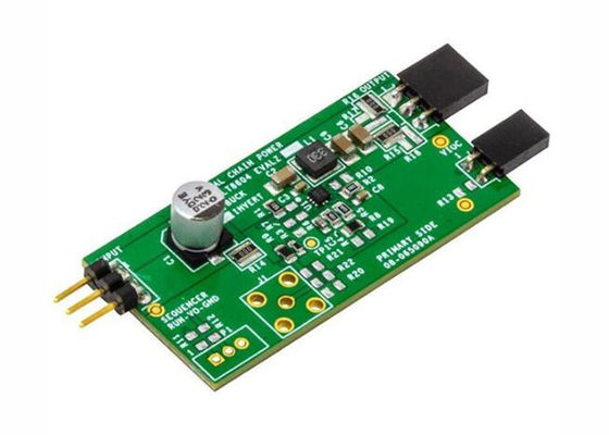 SCP-LT8604C-BEVALZ Giải pháp nhúng LT8604C Hội đồng đánh giá bộ chuyển đổi Buck đồng bộ