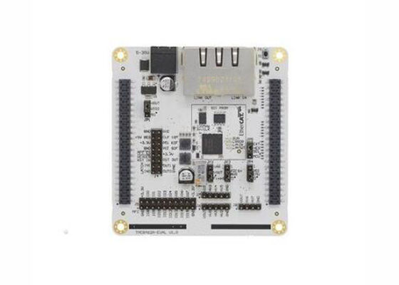 TMC8462A-EVAL Giải pháp nhúng TMC8462-BA Bảng đánh giá bộ điều khiển EtherCAT Slave