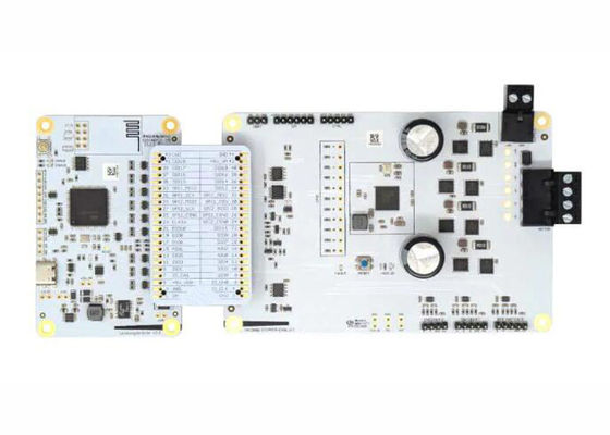 TMC9660-STP-EVKIT Giải pháp nhúng Bảng đánh giá trình điều khiển động cơ TMC9660