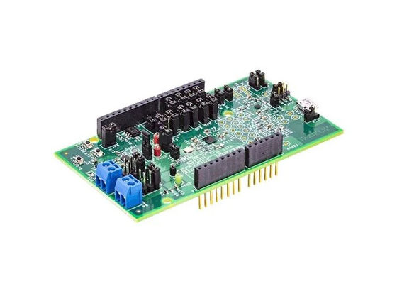 EVAL-AD5940BIOZ Giải pháp nhúng ECG/EKG Sensor Arduino Platform Evaluation Expansion Board