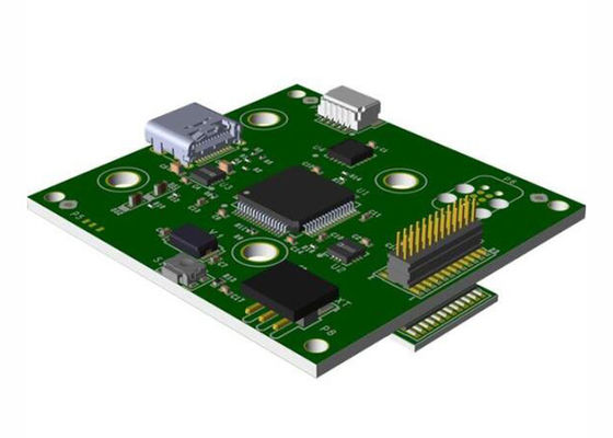 Bảng đánh giá cảm biến con quay hồi chuyển ADRD2121 cho các giải pháp nhúng EVAL-ADRD2121-EBZ