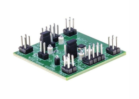 Bảng đánh giá bộ điều chỉnh điện áp tuyến tính ADPL42005 Embedded Solutions EVAL-ADPL42005CP-AZ