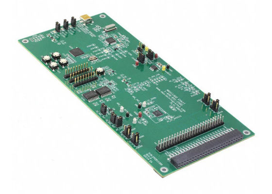 MAX11300EVKIT Giải pháp nhúng PIXITM ADC/DAC Board Assessment
